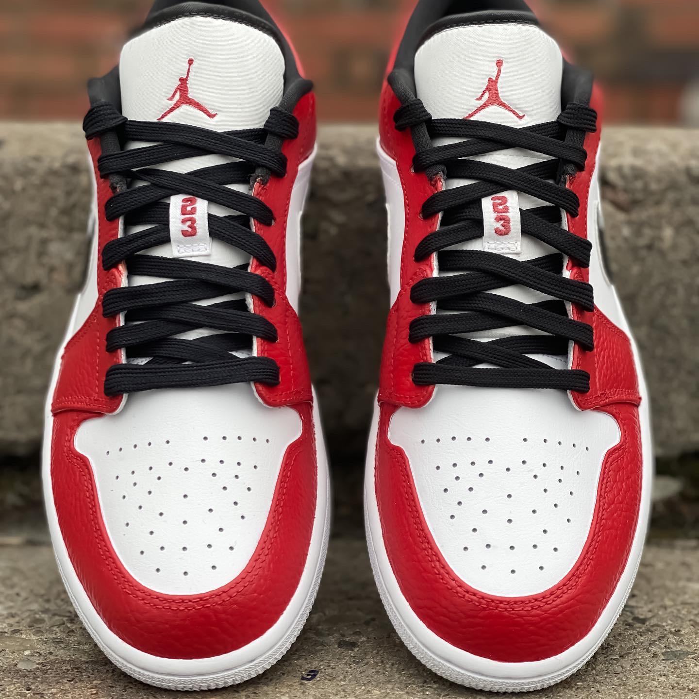 Custom cheap jordans canada